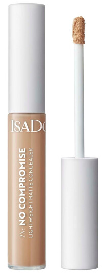IsaDora The No Compromise Lightweight Concealer 5nw