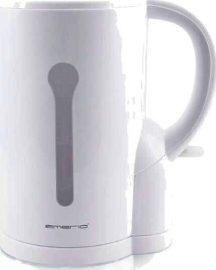 Emerio WK-110874 Vannkoker 1,7 liter (2200W) Hvit