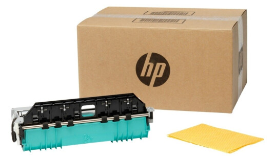 HP Waste ink cartridge B5L09A HP Waste ink cartridge B5L09A