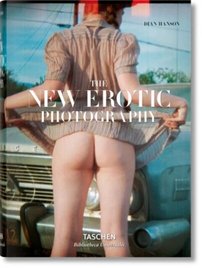 The New Erotic Photography Av Dian Hanson