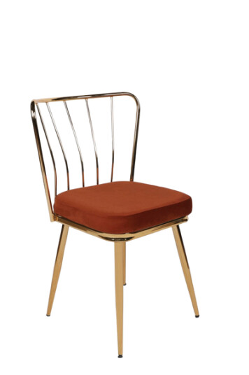 Hanah Home Stol Yildiz 4 stk. 1745815-02-0