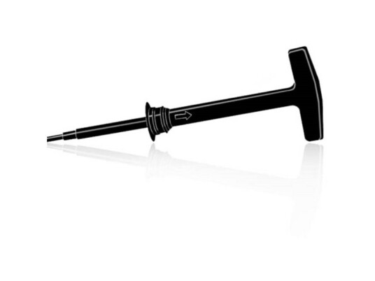 Montagenøgle 6 Og 8 Mm, Vhb68