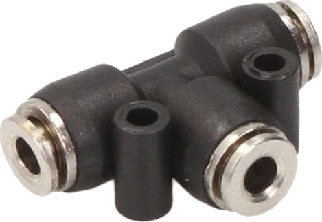 Koplingshode PNEUMATICS PNE6 04/SZT