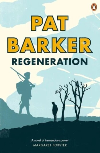 Regeneration Av Pat Barker