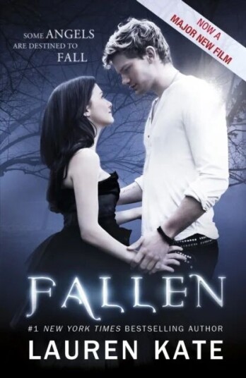 Fallen Av Lauren Kate