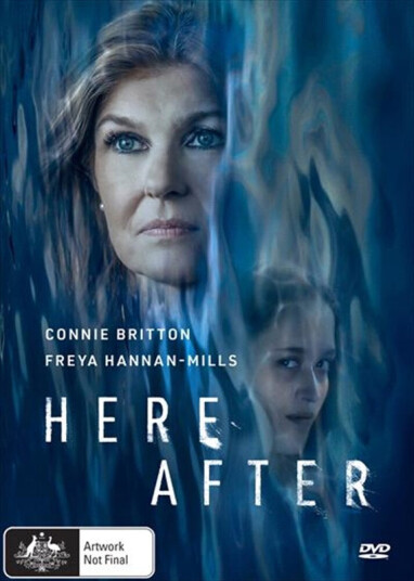 Here After DVD