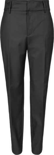 Haust Collection Dame Bukser Svart 2XL, Haust Collection Dame Bukser Svart 2XL,