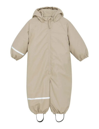 CeLaVi White Pepper Regntøy Drakt W. Padding 80