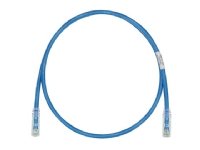 Panduit UTP, Cat6, 3m, 3 m, Cat6, U/UTP (UTP), RJ-45, RJ-45