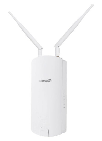 Edimax Pro OAP1300 Dual-Band PoE Aksesspunkt for Utendørs Bruk 1300 Mbps