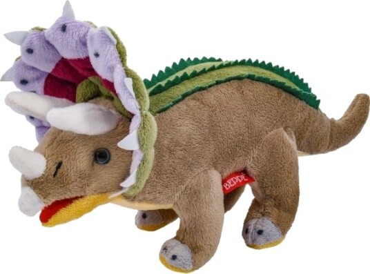 Beppe Plysjleketøy Dinosaur 30Cm