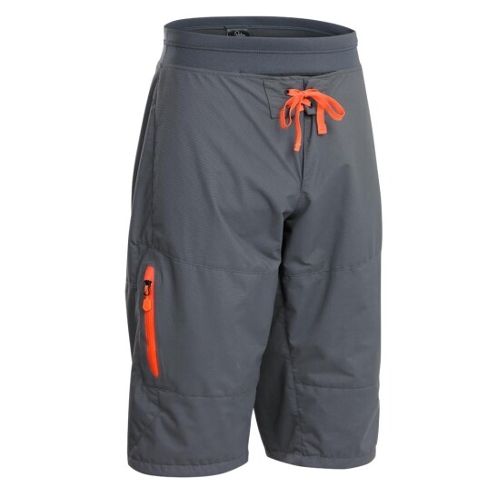 Palm Horizon Shorts Grå - M