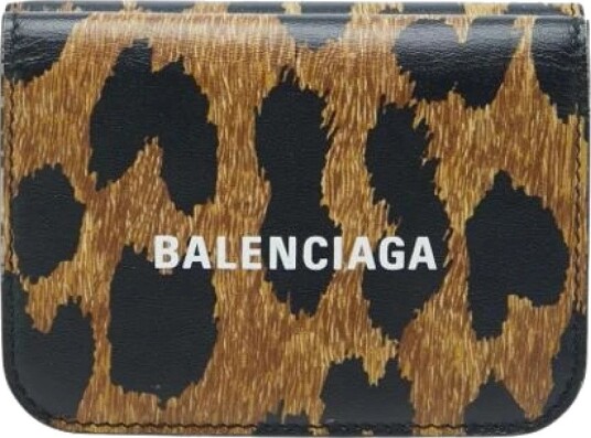 Balenciaga Vintage Dame Pre owned Flerfarget ONE SIZE,
