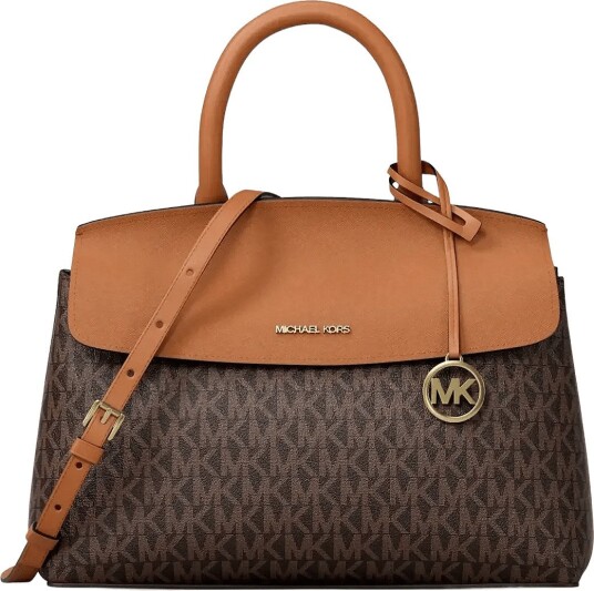 Michael Kors Bags BRN/ACORN One Size Michael Kors Bags BRN/ACORN One Size