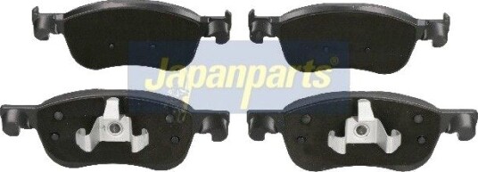 Bremseklosser JAPANPARTS PA-0348AF