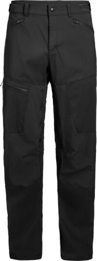 Lundhags Padje Light Vent Pants M Charcoal