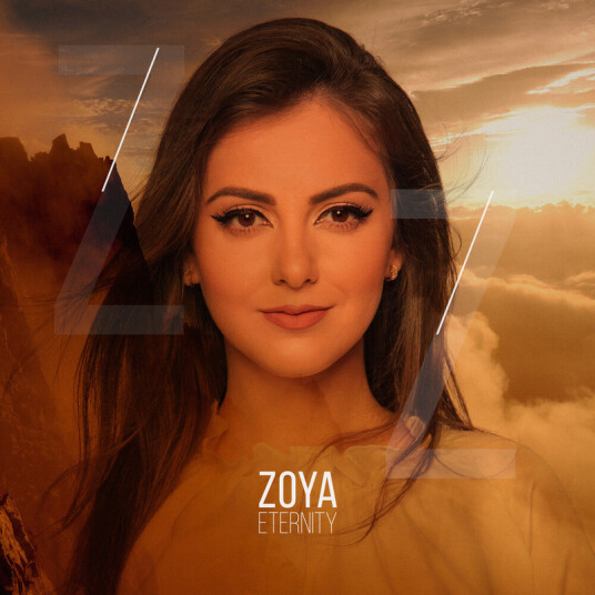 Zoya Eternity CD