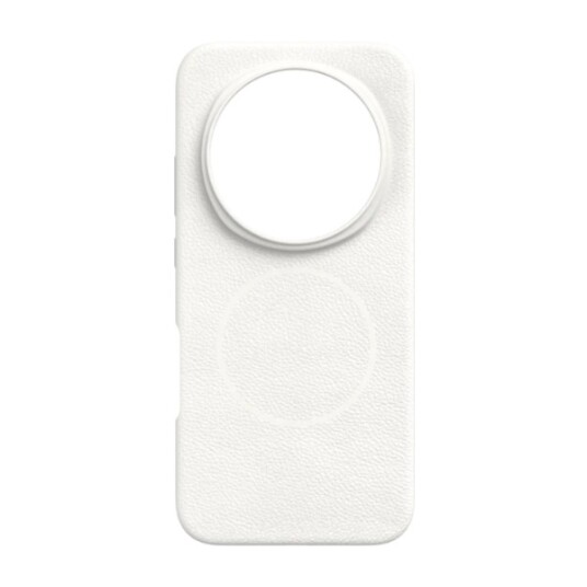 Honor Magic8 Pro Choice Deksel Beige Honor Magic8 Pro Choice Deksel Beige