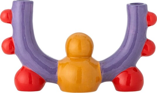 Bloomingville | Edivia Candle Holder | ONE SIZE