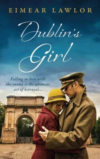 Dublin's Girl av Eimear Lawlor Dublin's Girl av Eimear Lawlor