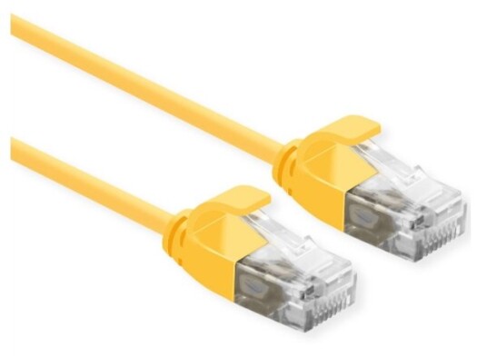 Roline 21.15.3924 1,5M Cat6a U/Ftp Stp Rj-45 Rj-45 Roline 21.15.3924 1,5M Cat6a U/Ftp Stp Rj-45 Rj-45