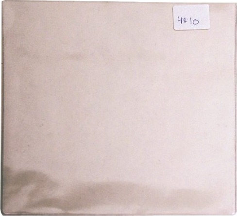 Selek 7" Single Sleeve. Pvc. Gennemsigtig