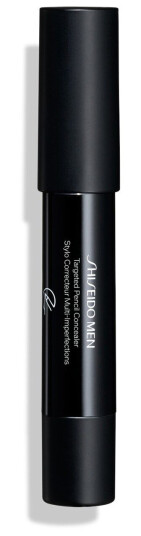 Shiseido MEN Instant Targeted Correction Pencil Concealer Medium