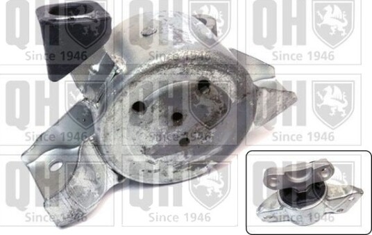 QUINTON HAZELL EM4873 Motorfeste