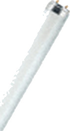 Osram lysrør 58W/60 rød T8 Osram lysrør 58W/60 rød T8