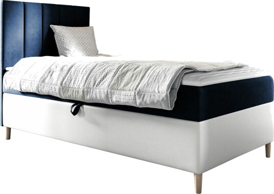 Boisdale Sengeramme 80x200 cm