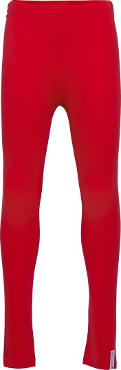 Geggamoja Leggings Red 62 68