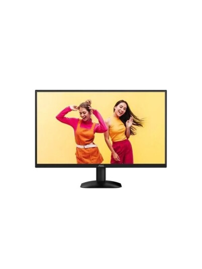 AOC 24B35HM2 24" Full HD LED Monitor med 120Hz og HDMI AOC 24B35HM2 24" Full HD LED Monitor med 120Hz og HDMI
