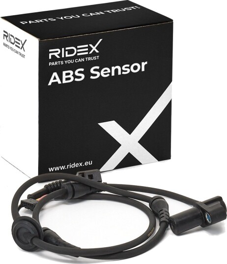 RIDEX 412W0059 Sensor ABS