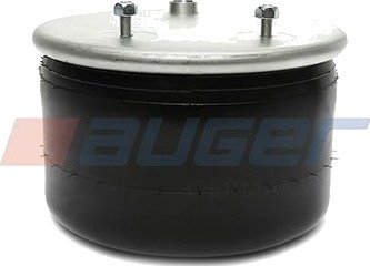 Luftbelg, fjæring AUGER AU 346754-K02 Luftbelg, fjæring AUGER AU 346754-K02