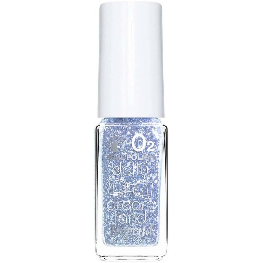 Depend O2 Dolly Dreamland 5217 Dreamland Glow