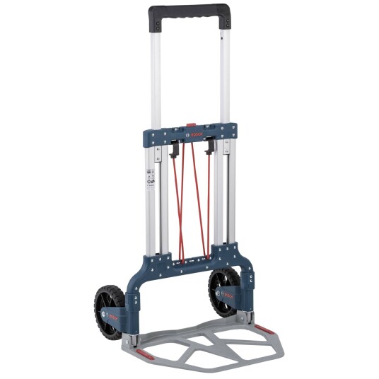 Bosch Professional L BOXX Aluminiums Sekketralle Maks 125 kg