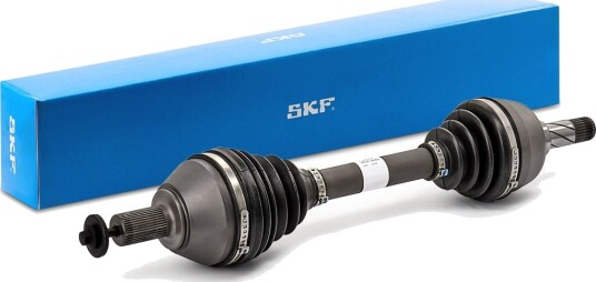 SKF VKJC 4185 Drivaksel