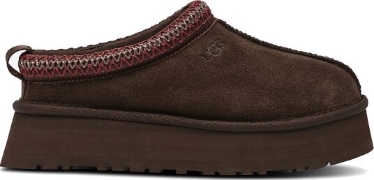 UGG Tøfler W Tazz II Brun