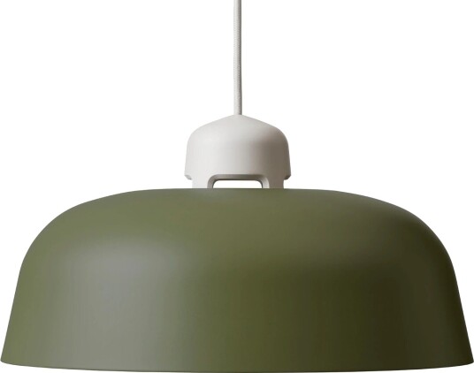 W162 Dalston S2 Takpendel Diameter 37 Cm Dimbar