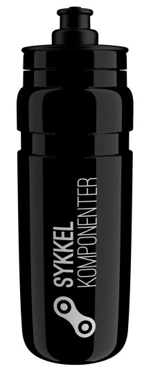 Elite Fly 750ml Sykkelkomponenter Drikkeflaske Til Sykkel