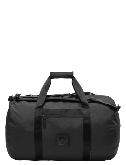 Didriksons Ramsvik Duffelbag   Black   ONE SIZE