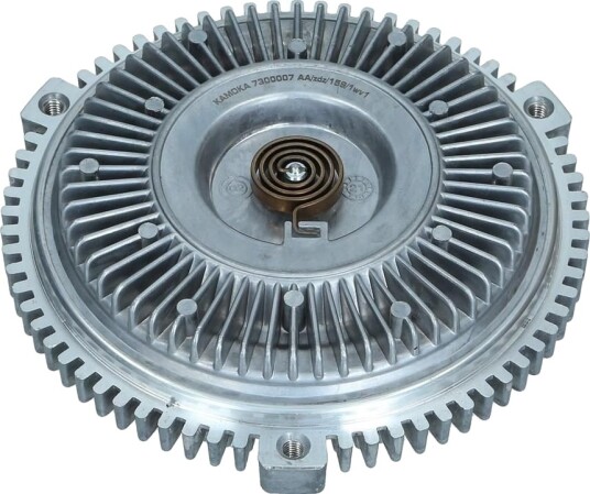 KAMOKA 7300007 Clutch, kjølevifte