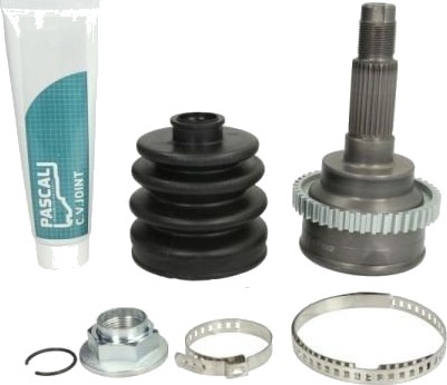 PASCAL G13016PC Drivledd PASCAL G13016PC Drivledd