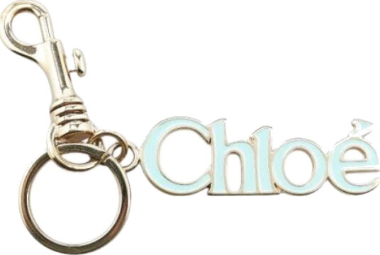 Chloé Dame Blå Chloé Dame Blå