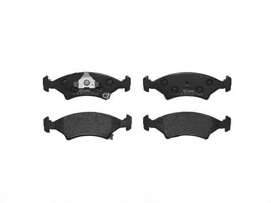 Bremseklosser BREMBO P 30 009