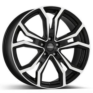 Dezent TV Dark 8x19 5x112 ET32.5 B66.6