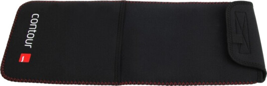 Contour Rollermouse Rød Sleeve for Laptop