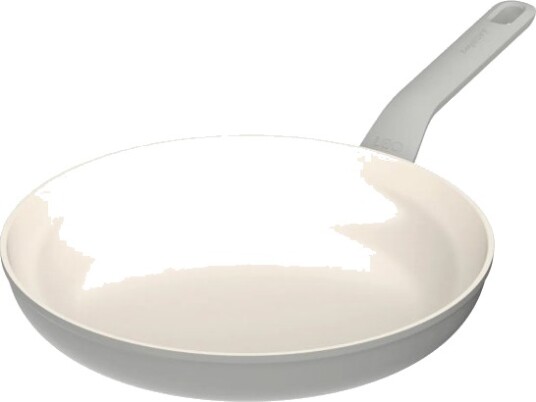 Berghoff Leo Balance Moonmist 28 Rund All Bruk Panne Beige Grå Keramisk Pieter Roex 180 °C Berghoff Leo Balance Moonmist 28 Rund All Bruk Panne Beige Grå Keramisk Pieter Roex 180 °C