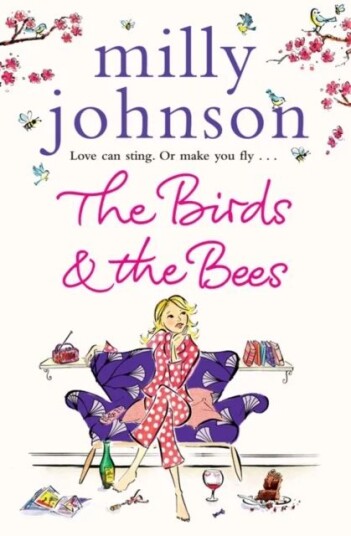 The Birds And The Bees Av Milly Johnson