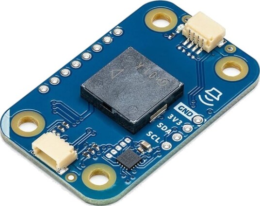 Arduino Modulino Buzzer Arduino Modulino Buzzer